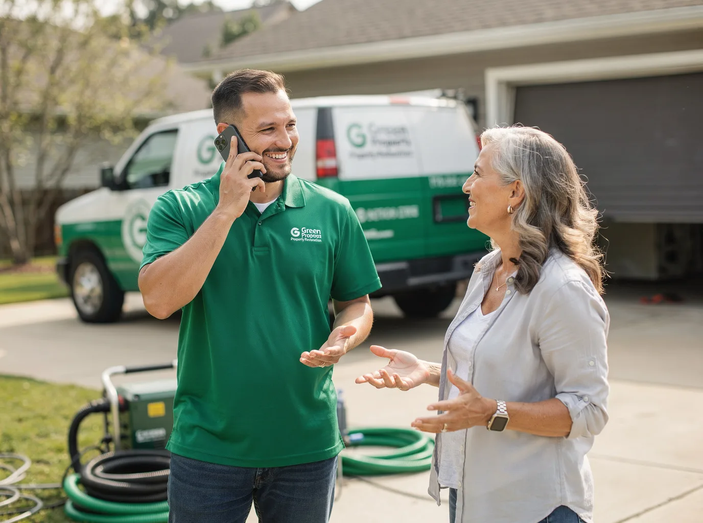 Water Damage Restoration Reynolds, IN FAQs